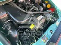 1993 Porsche 964