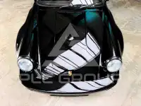 1993 Porsche 964