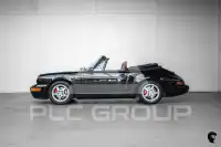 1993 Porsche 964