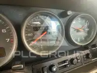 1993 Porsche 964