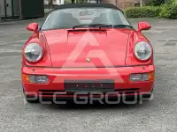 1993 Porsche 964