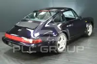 1993 Porsche 964