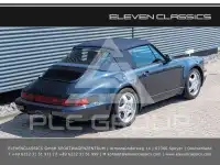 1993 Porsche 964
