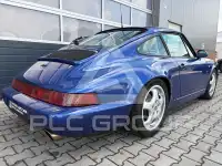1993 Porsche 964