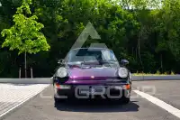 1993 Porsche 964