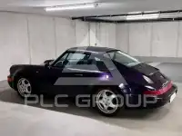 1993 Porsche 964