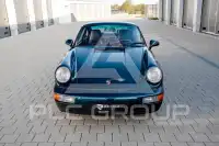 1993 Porsche 964