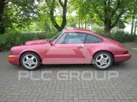 1993 Porsche 964