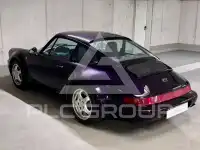 1993 Porsche 964