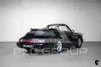 1993 Porsche 964