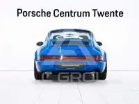 1993 Porsche 964