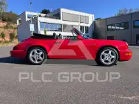 1993 Porsche 964