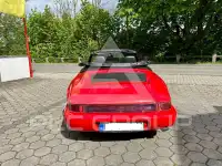 1993 Porsche 964