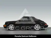1993 Porsche 964