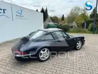 1993 Porsche 964