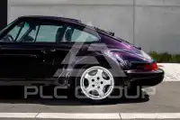 1993 Porsche 964