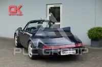 1993 Porsche 964