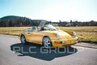 1993 Porsche 964