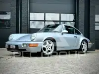 1993 Porsche 964
