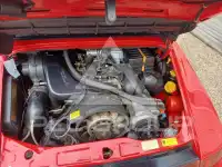 1993 Porsche 964