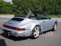 1993 Porsche 964