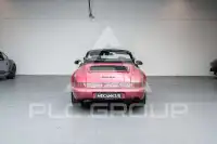 1993 Porsche 964