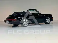 1993 Porsche 964