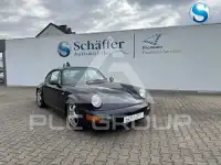 1993 Porsche 964