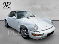 1993 Porsche 964