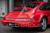 1993 Porsche 964