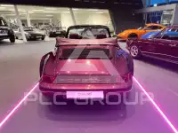 1993 Porsche 964