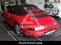 1993 Porsche 964