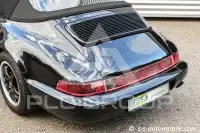 1993 Porsche 964