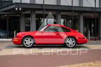 1993 Porsche 964