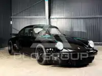 1993 Porsche 964