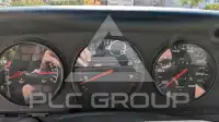1993 Porsche 964