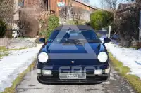 1993 Porsche 964