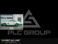 1993 Porsche 964