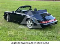 1993 Porsche 964