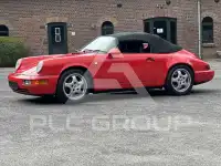 1993 Porsche 964