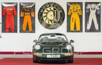 1993 Porsche 964