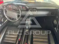 1993 Porsche 964