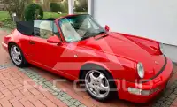 1993 Porsche 964