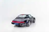 1993 Porsche 964