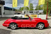 1993 Porsche 964