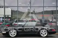 1993 Porsche 964