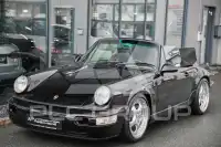 1993 Porsche 964