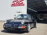 1993 Porsche 964