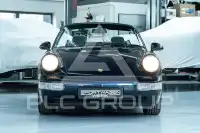 1993 Porsche 964