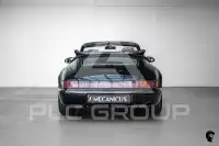 1993 Porsche 964